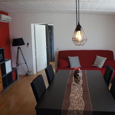 Bed and Breakfast Mas Des Tournevents Лезиньян-Корбьер Экстерьер фото